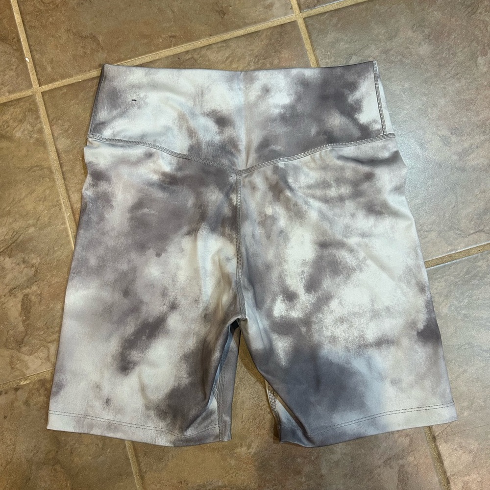 Nike Compression Shorts
